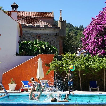 Quinta Algarve Das Relvinhas มอนชีเก ภายนอก รูปภาพ