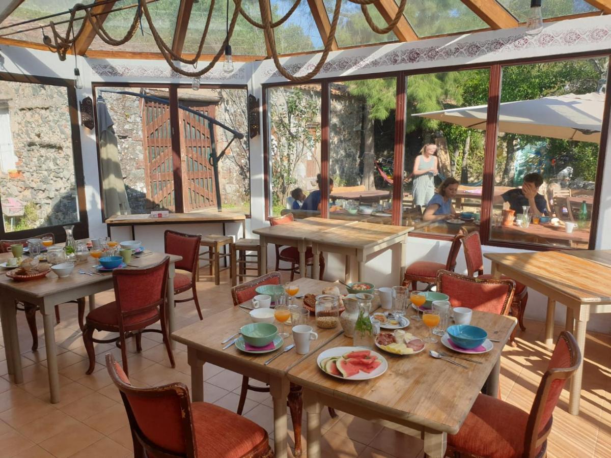 Quinta Algarve Das Relvinhas มอนชีเก ภายนอก รูปภาพ