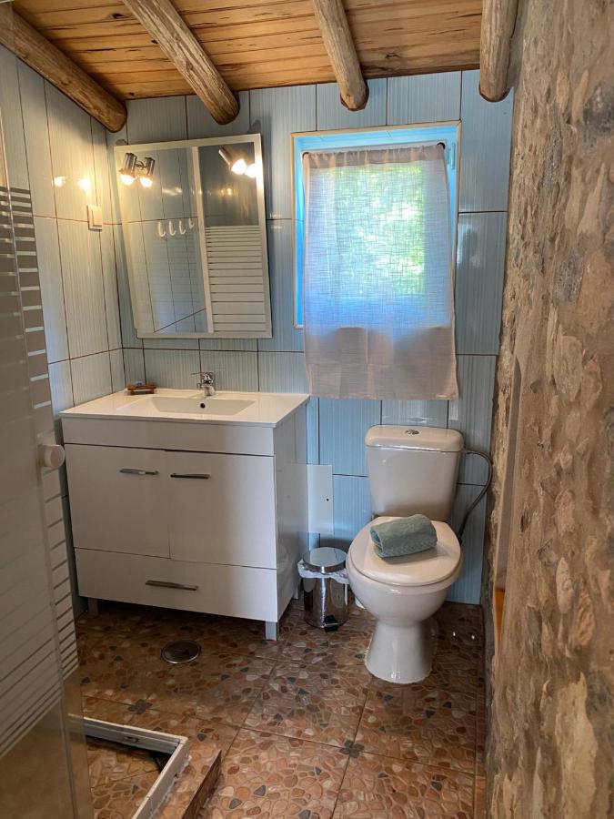 Quinta Algarve Das Relvinhas มอนชีเก ภายนอก รูปภาพ