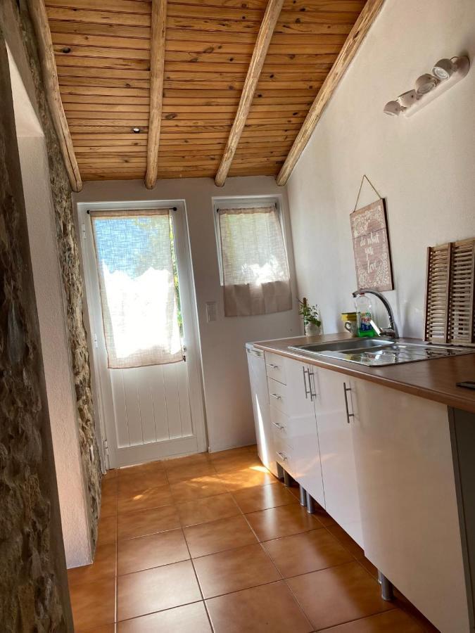 Quinta Algarve Das Relvinhas มอนชีเก ภายนอก รูปภาพ