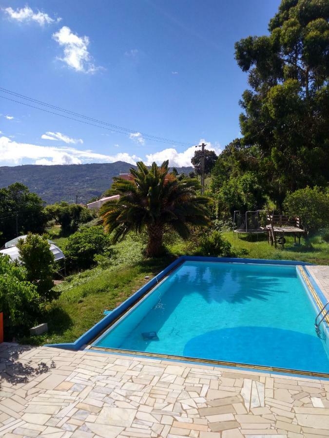 Quinta Algarve Das Relvinhas มอนชีเก ภายนอก รูปภาพ