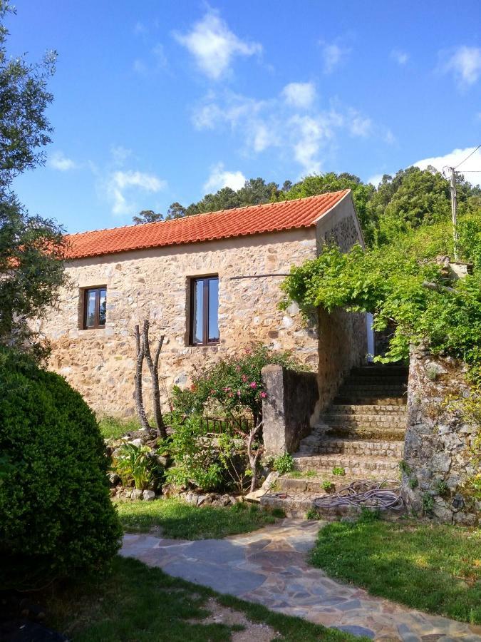 Quinta Algarve Das Relvinhas มอนชีเก ภายนอก รูปภาพ
