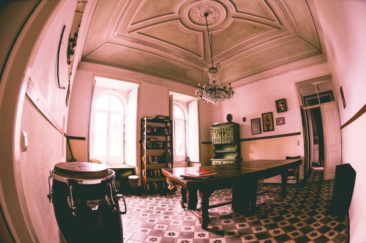 Quinta Algarve Das Relvinhas มอนชีเก ภายนอก รูปภาพ