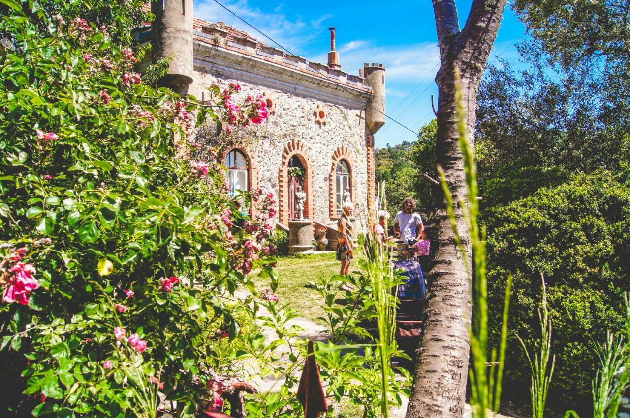 Quinta Algarve Das Relvinhas มอนชีเก ภายนอก รูปภาพ