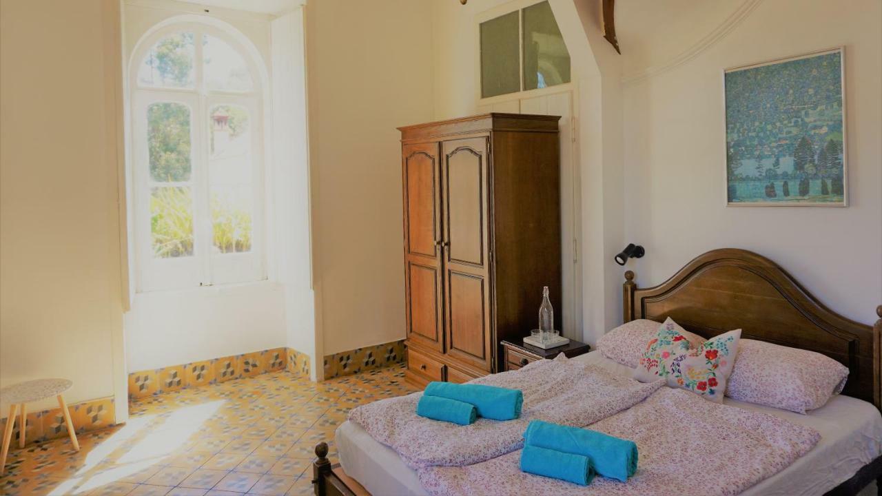 Quinta Algarve Das Relvinhas มอนชีเก ภายนอก รูปภาพ