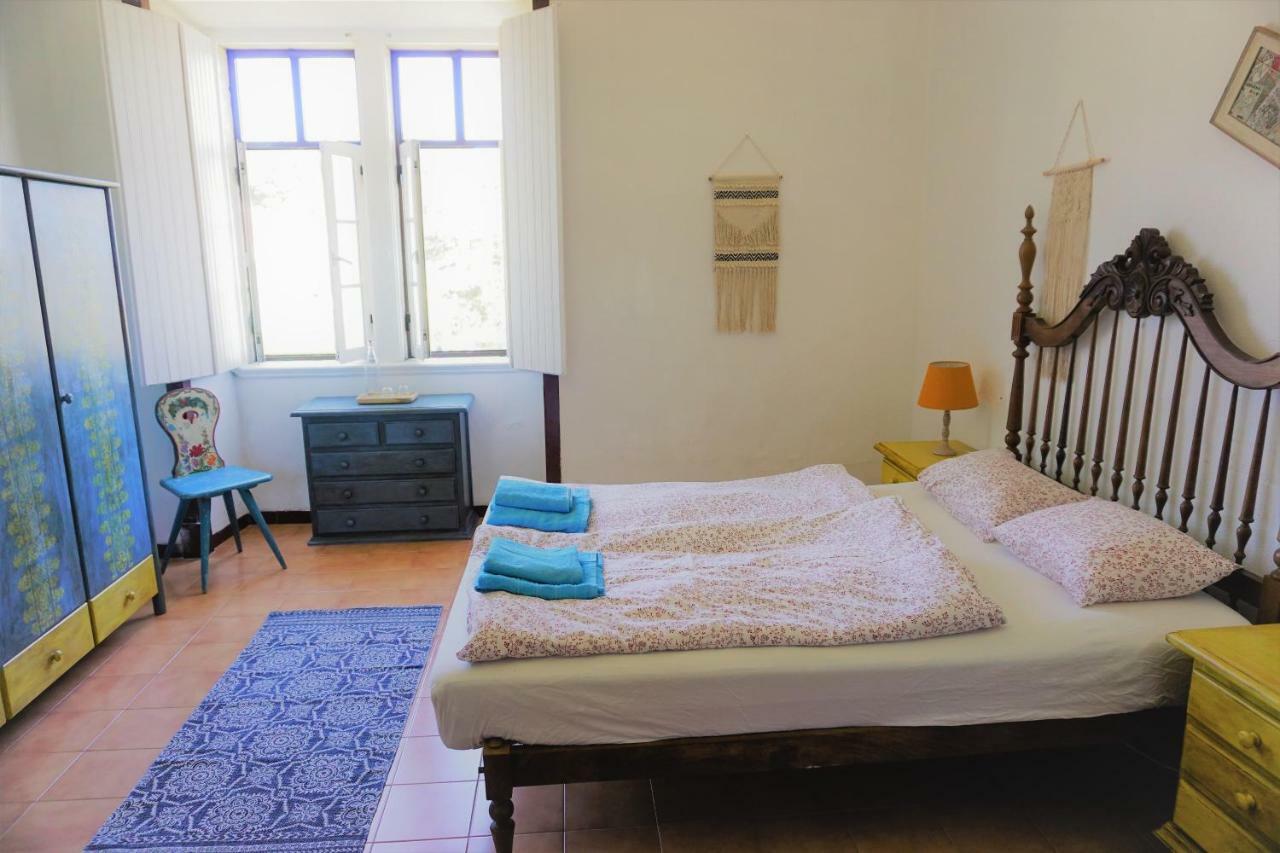 Quinta Algarve Das Relvinhas มอนชีเก ภายนอก รูปภาพ
