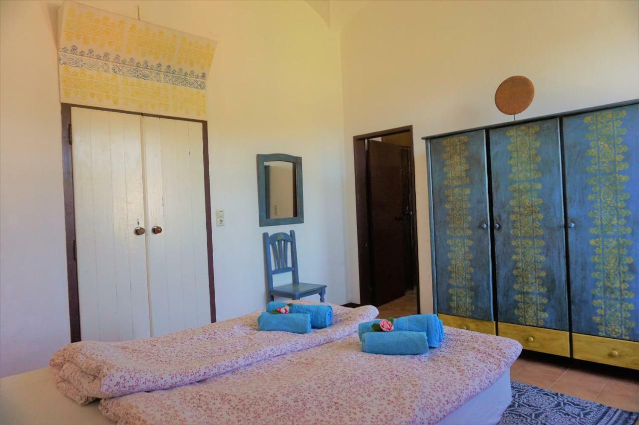 Quinta Algarve Das Relvinhas มอนชีเก ภายนอก รูปภาพ