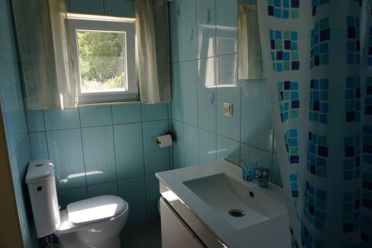 Quinta Algarve Das Relvinhas มอนชีเก ภายนอก รูปภาพ