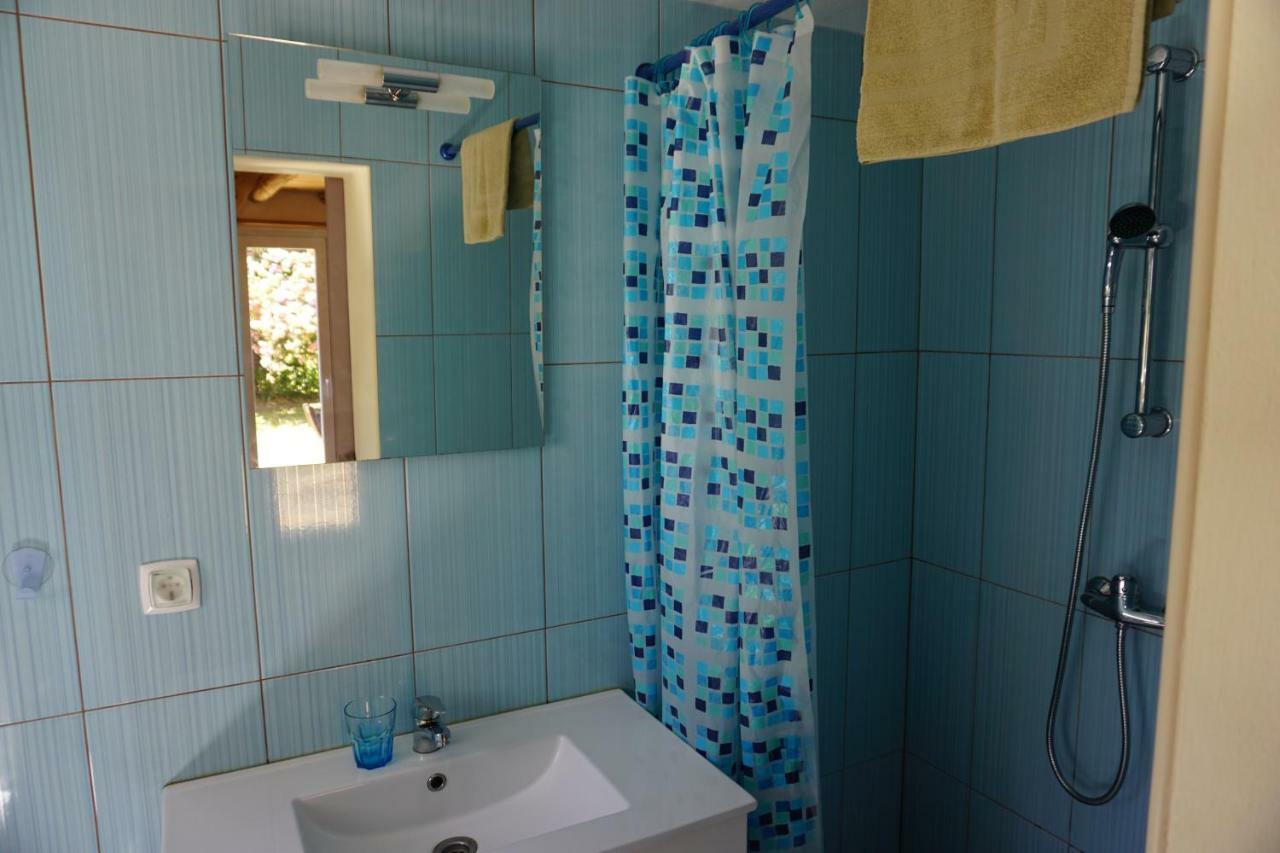Quinta Algarve Das Relvinhas มอนชีเก ภายนอก รูปภาพ